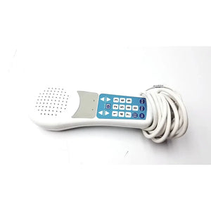 Crest Healthcare XL031X4AXXXZ1N1 سماعة وسادة رقمية إيليت