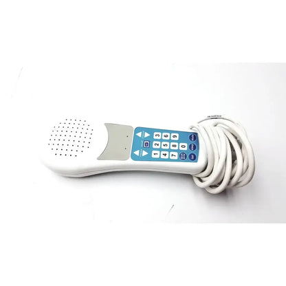 Crest Healthcare XL031X4AXXXZ1N1 Elite Digital Pillow Speaker Pillow Speaker, second-hand product photo 1