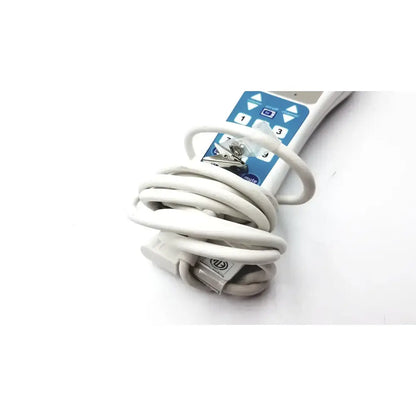 Crest Healthcare XL031X4AXXXZ1N1 Elite Digital Pillow Speaker Pillow Speaker, second-hand product photo 8