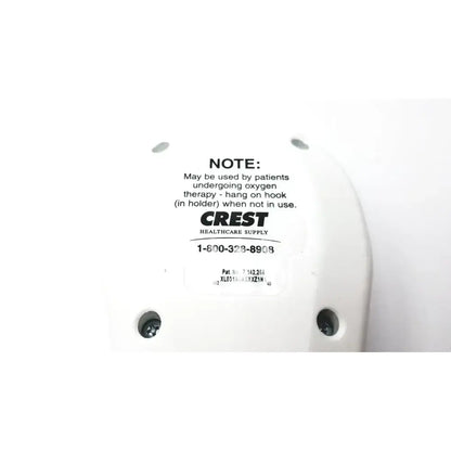 Crest Healthcare XL031X4AXXXZ1N1 Elite Digital Pillow Speaker Pillow Speaker, second-hand product photo 5