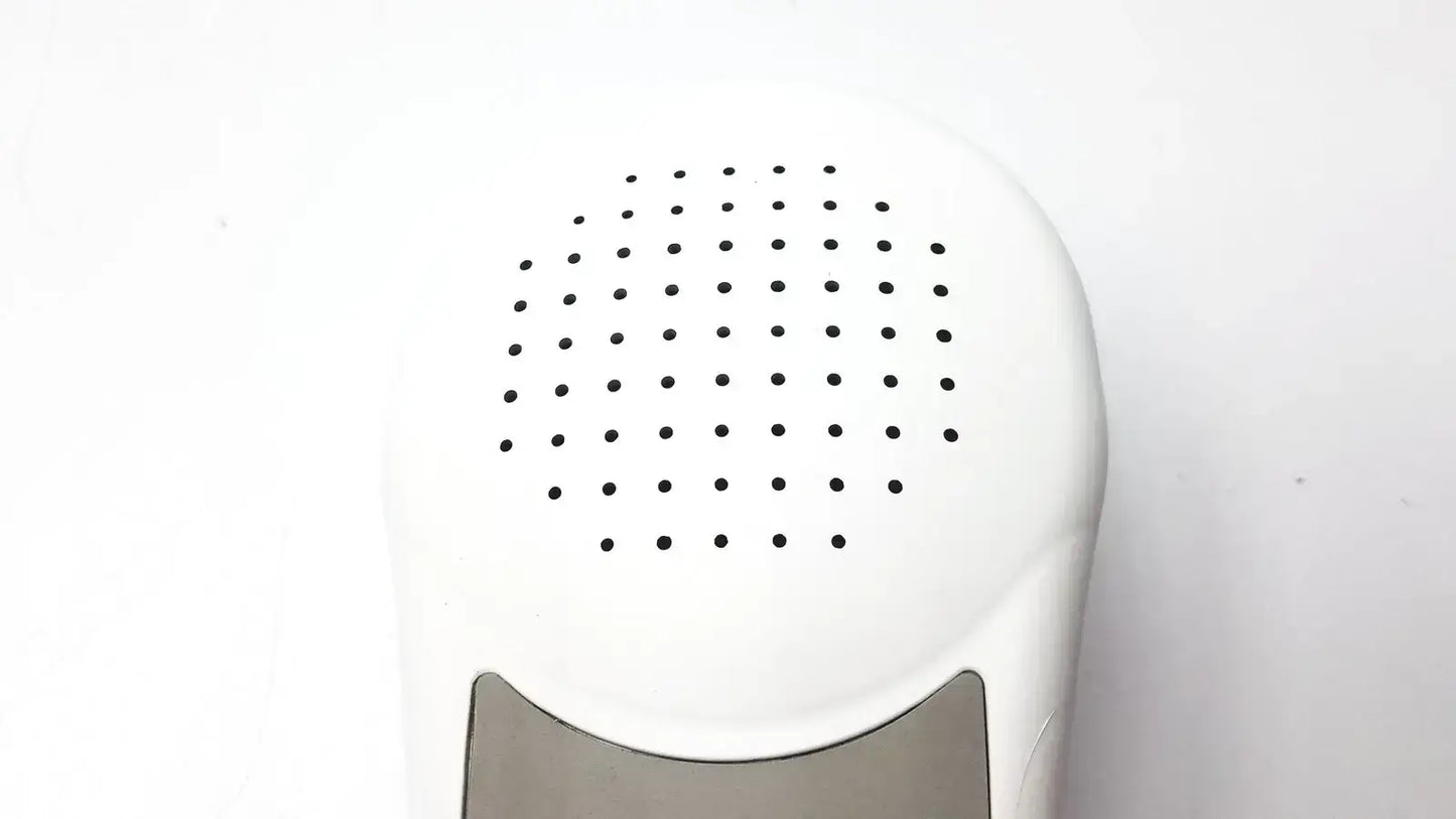 Crest Healthcare XL031X4AXXXZ1N1 Elite Digital Pillow Speaker Pillow Speaker, second-hand product photo 4