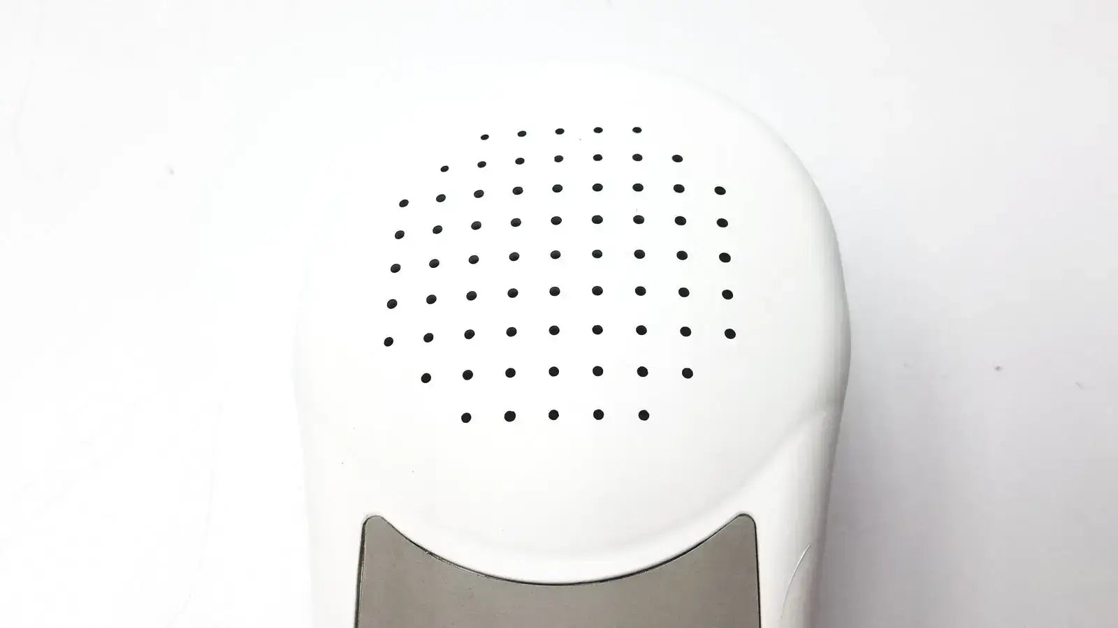 Crest Healthcare XL031X4AXXXZ1N1 Elite Digital Pillow Speaker Pillow Speaker, second-hand product photo 4