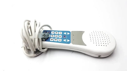 Crest Healthcare XL031X4AXXXZ1N1 Elite Digital Pillow Speaker Pillow Speaker, second-hand product photo 9