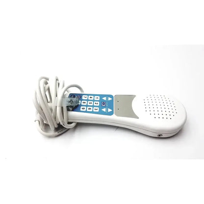 Crest Healthcare XL031X4AXXXZ1N1 Elite Digital Pillow Speaker Pillow Speaker, second-hand product photo 9