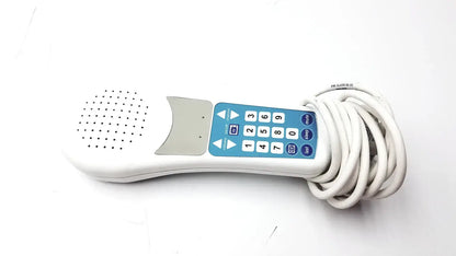 Crest Healthcare XL031X4AXXXZ1N1 Elite Digital Pillow Speaker Pillow Speaker, second-hand product photo 1