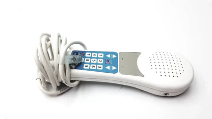 Crest Healthcare XL031X4AXXXZ1N1 Elite Digital Pillow Speaker Pillow Speaker, second-hand product photo 9