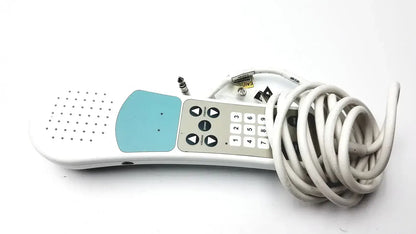 Crest Healthcare XN0301XAXXXXA14N1 Elite Digital Pillow Speaker Pillow Speaker, second-hand product photo 9