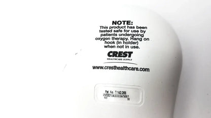 Crest Healthcare XN0301XAXXXXA14N1 Elite Digital Pillow Speaker Pillow Speaker, second-hand product photo 5