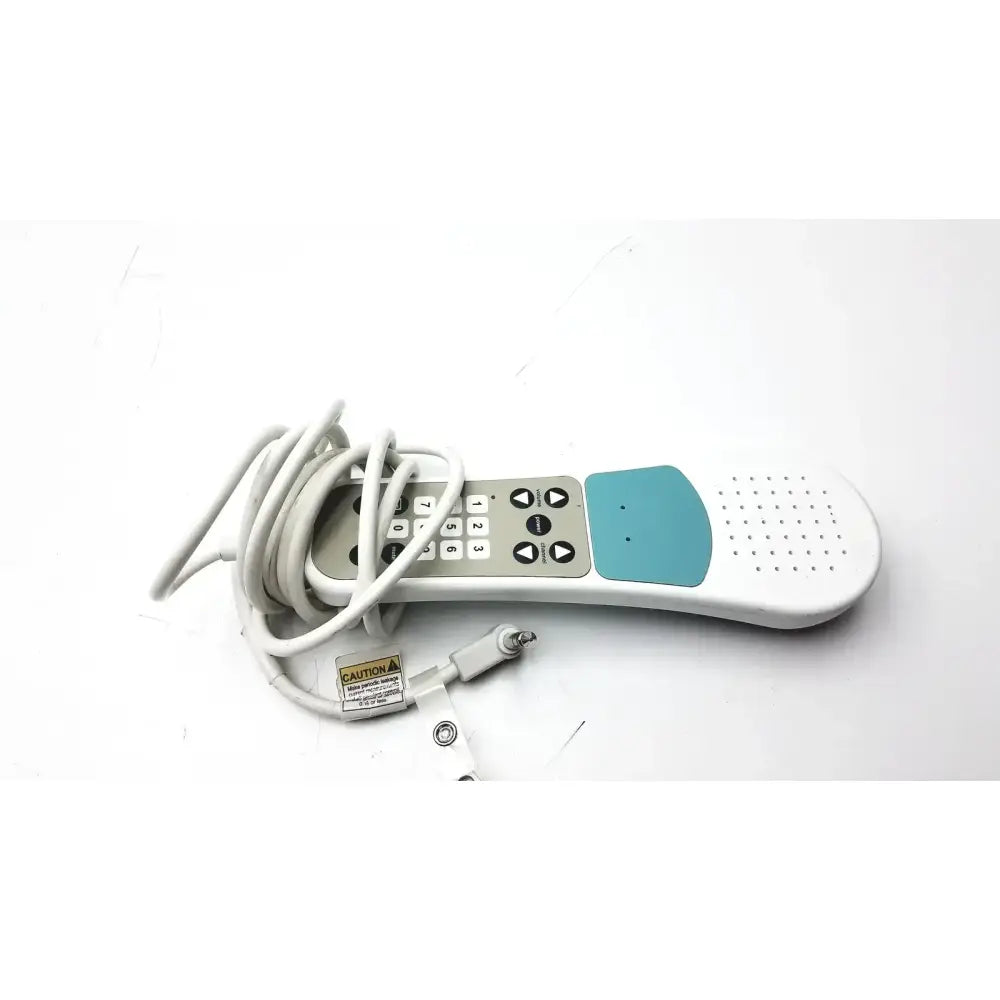 Crest Healthcare XN0301XAXXXXA14N1 Elite Digital Pillow Speaker Pillow Speaker, second-hand product photo 1