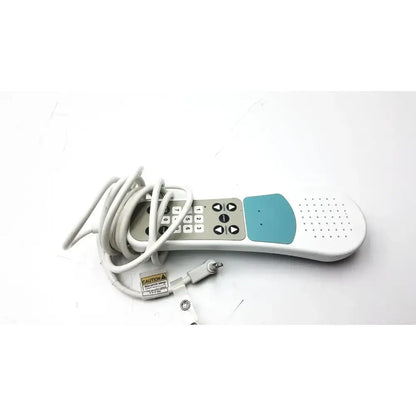 Crest Healthcare XN0301XAXXXXA14N1 Elite Digital Pillow Speaker Pillow Speaker, second-hand product photo 1