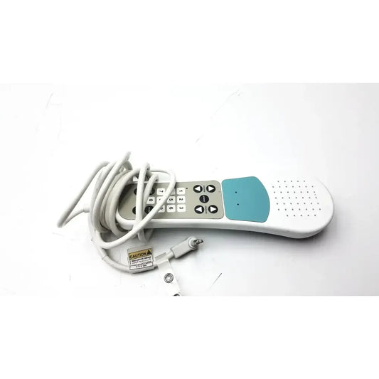Crest Healthcare XN0301XAXXXXA14N1 Elite Digital Pillow Speaker Pillow Speaker, second-hand product photo 1