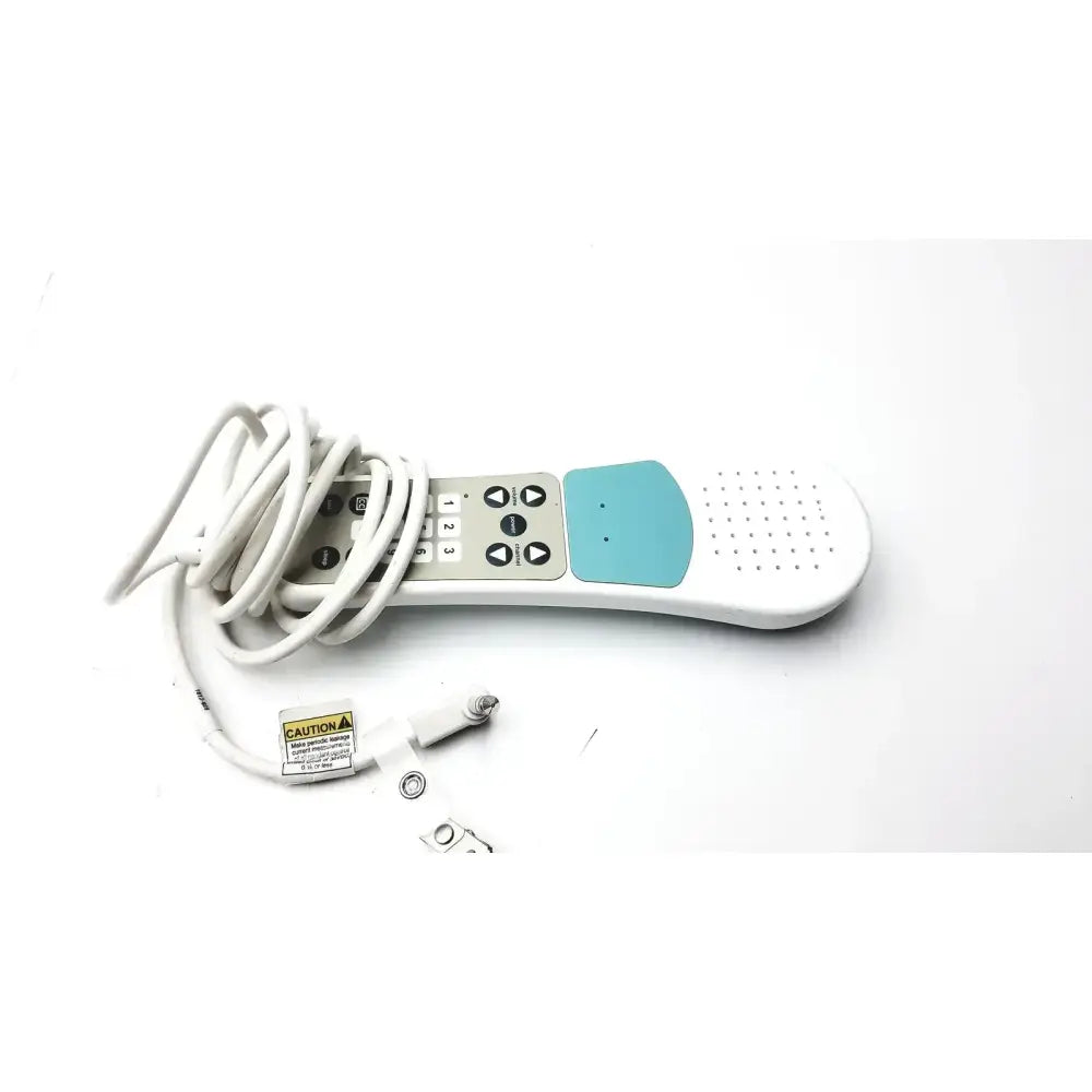 Crest Healthcare XN0301XAXXXXA14N1 Elite Digital Pillow Speaker Pillow Speaker, second-hand product photo 2