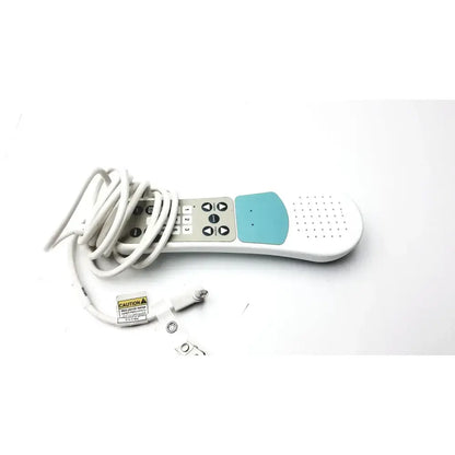 Crest Healthcare XN0301XAXXXXA14N1 Elite Digital Pillow Speaker Pillow Speaker, second-hand product photo 2