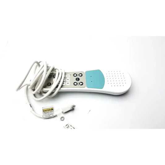 Crest Healthcare XN0301XAXXXXA14N1 Elite Digital Pillow Speaker Pillow Speaker, second-hand product photo 2