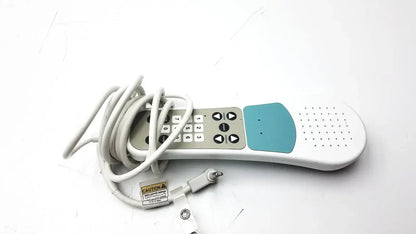 Crest Healthcare XN0301XAXXXXA14N1 Elite Digital Pillow Speaker Pillow Speaker, second-hand product photo 1