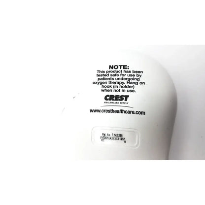 Crest Healthcare XN0301XAXXXXA14N1 Elite Digital Pillow Speaker Pillow Speaker, second-hand product photo 5