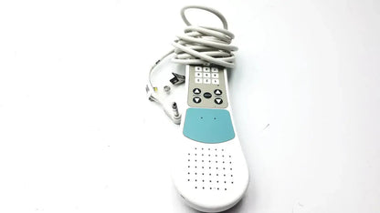 Crest Healthcare XN0301XAXXXXA14N1 Elite Digital Pillow Speaker Pillow Speaker, second-hand product photo 8