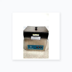 جهاز التنظيف بالموجات فوق الصوتية Crest Ultrasonic Powersonic طراز P1100D