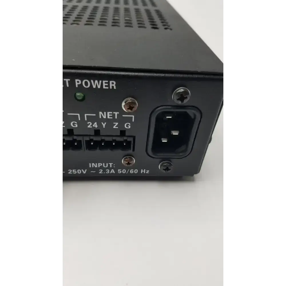 Creston Crestron CNPWS-75 Power Supply 24V 75 Watts Power Supply, second-hand product photo 8