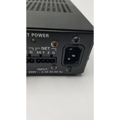 Creston Crestron CNPWS-75 Power Supply 24V 75 Watts Power Supply, second-hand product photo 8