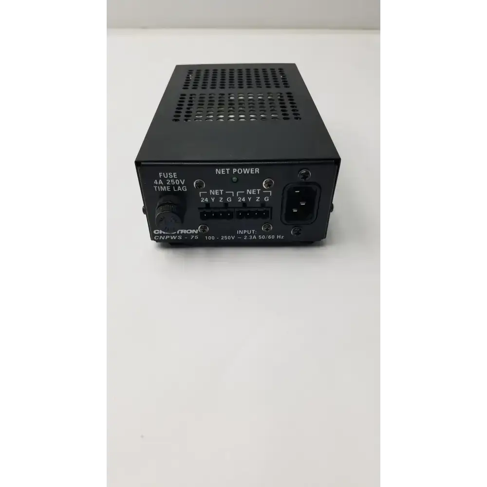 Creston Crestron CNPWS-75 Power Supply 24V 75 Watts Power Supply, second-hand product photo 1