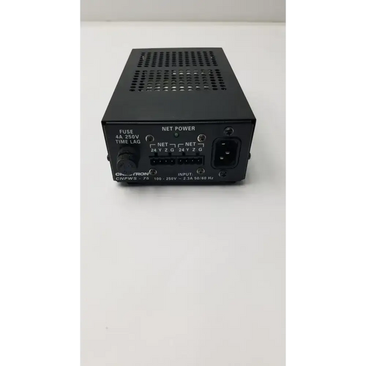 Creston Crestron CNPWS-75 Power Supply 24V 75 Watts Power Supply, second-hand product photo 1