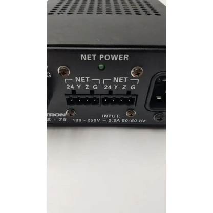 Creston Crestron CNPWS-75 Power Supply 24V 75 Watts Power Supply, second-hand product photo 6