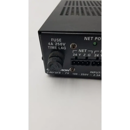 Creston Crestron CNPWS-75 Power Supply 24V 75 Watts Power Supply, second-hand product photo 7