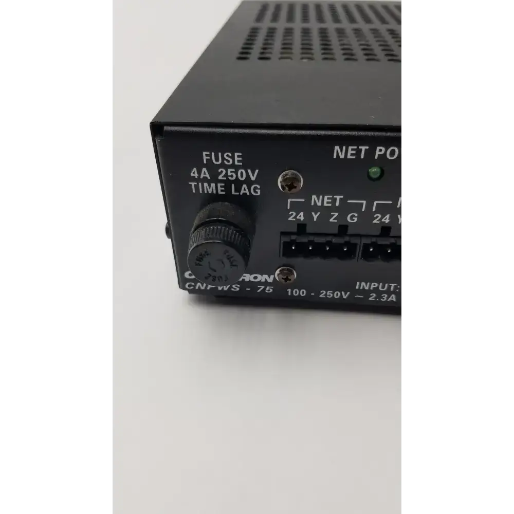 Creston Crestron CNPWS-75 Power Supply 24V 75 Watts Power Supply, second-hand product photo 7
