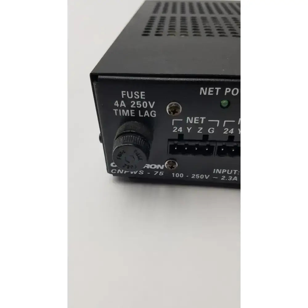 Creston Crestron CNPWS-75 Power Supply 24V 75 Watts Power Supply, second-hand product photo 7
