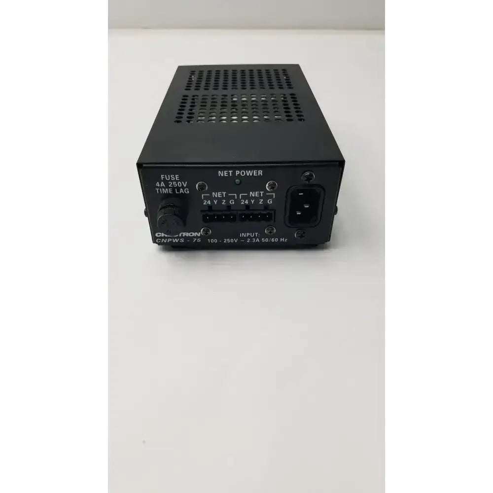Creston Crestron CNPWS-75 Power Supply 24V 75 Watts Power Supply, second-hand product photo 1