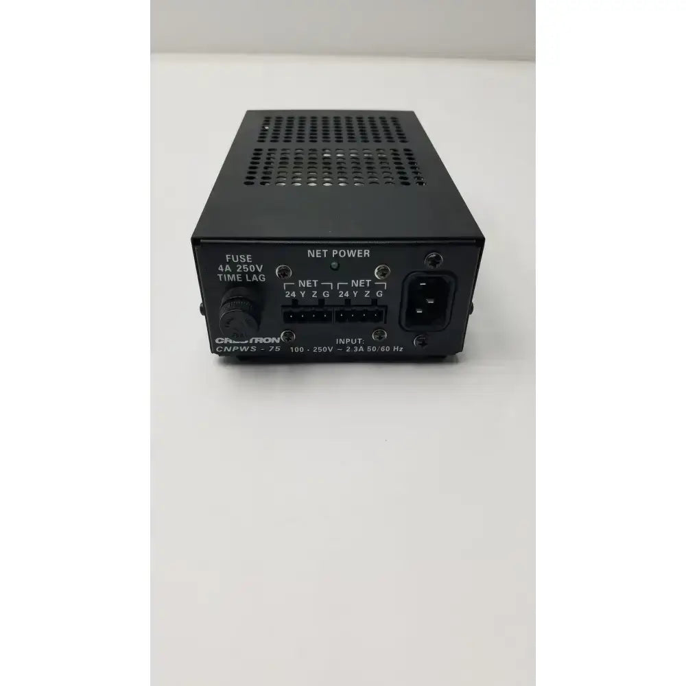 Creston Crestron CNPWS-75 Power Supply 24V 75 Watts Power Supply, second-hand product photo 5