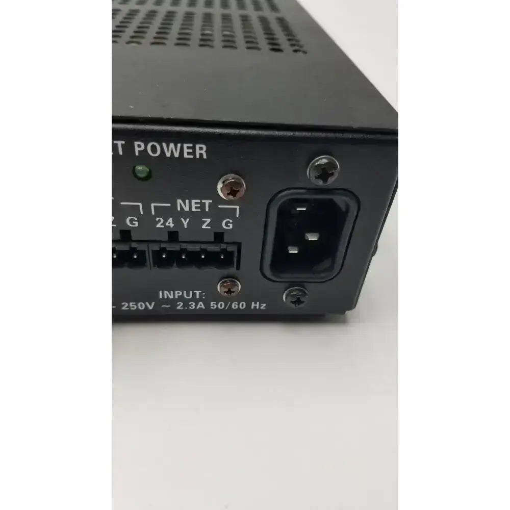 Creston Crestron CNPWS-75 Power Supply 24V 75 Watts Power Supply, second-hand product photo 8
