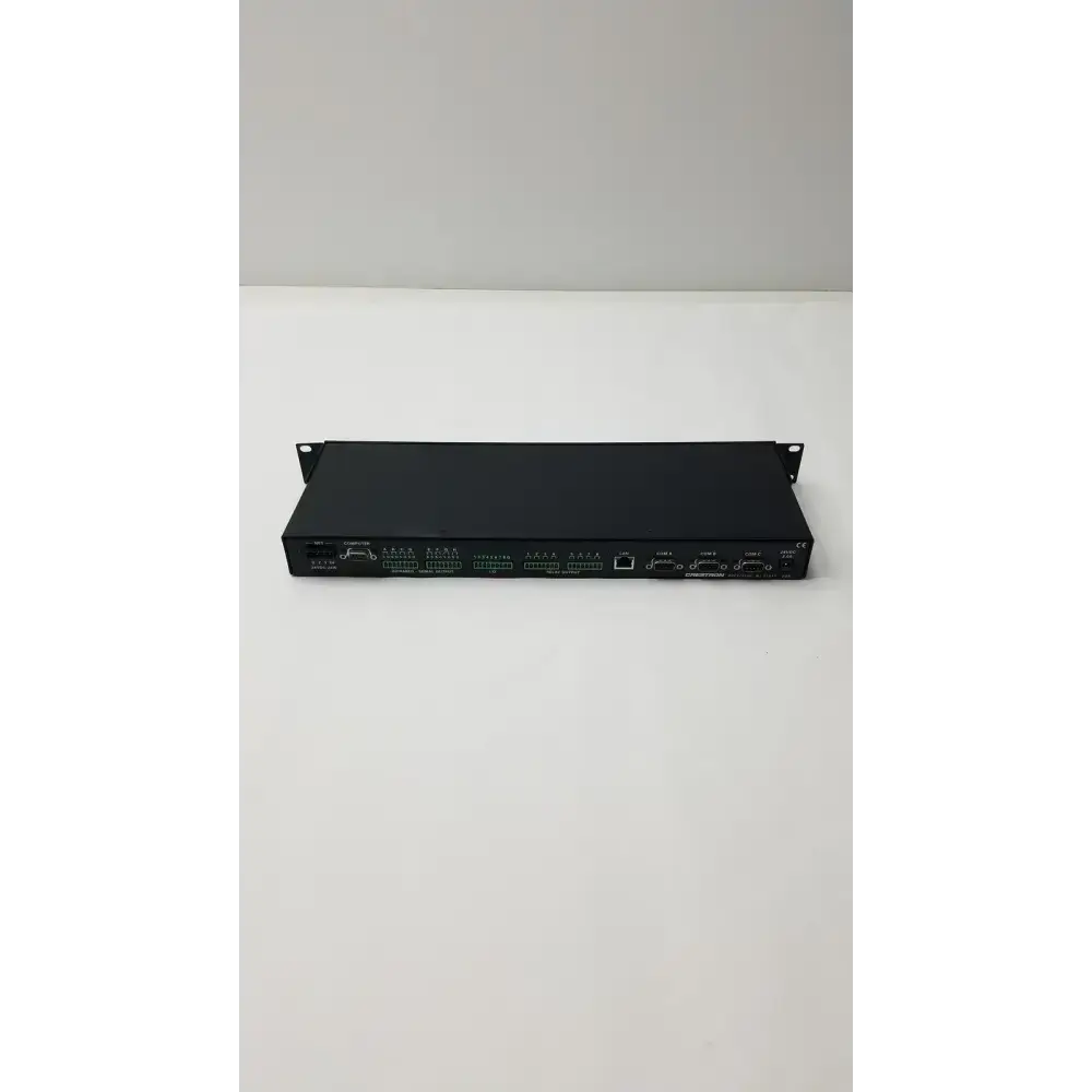 Crestron CP2E Control Processor Control Processor, second-hand product photo 3