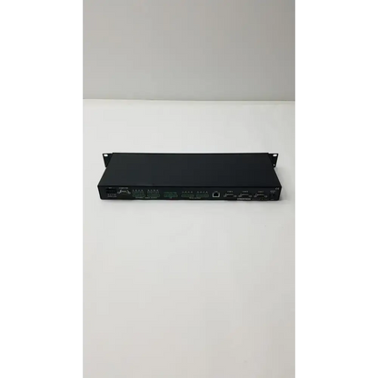 Crestron CP2E Control Processor Control Processor, second-hand product photo 3