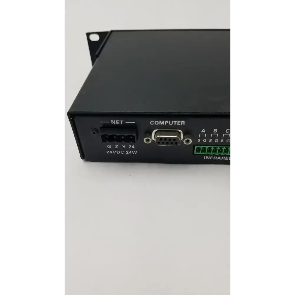 Crestron CP2E Control Processor Control Processor, second-hand product photo 8