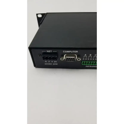 Crestron CP2E Control Processor Control Processor, second-hand product photo 8