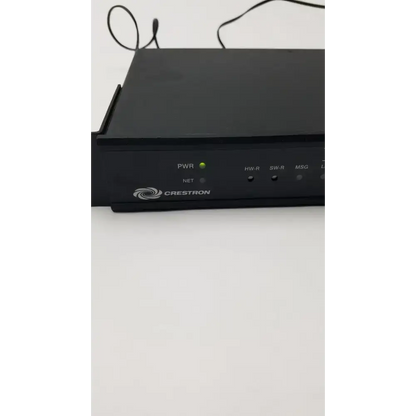 Crestron CP2E Control Processor Control Processor, second-hand product photo 16