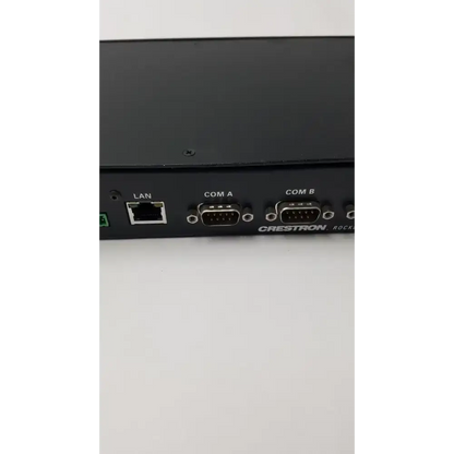 Crestron CP2E Control Processor Control Processor, second-hand product photo 12