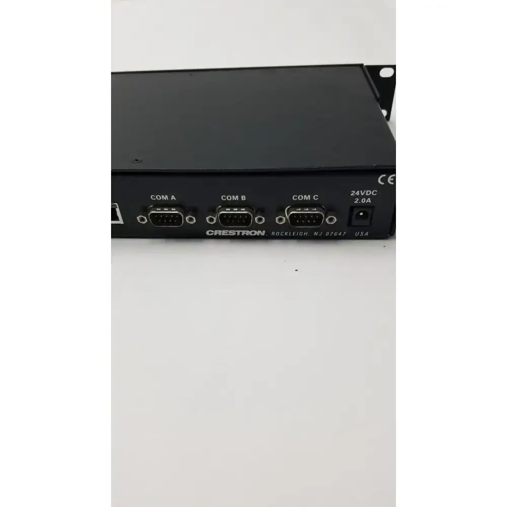 Crestron CP2E Control Processor Control Processor, second-hand product photo 14