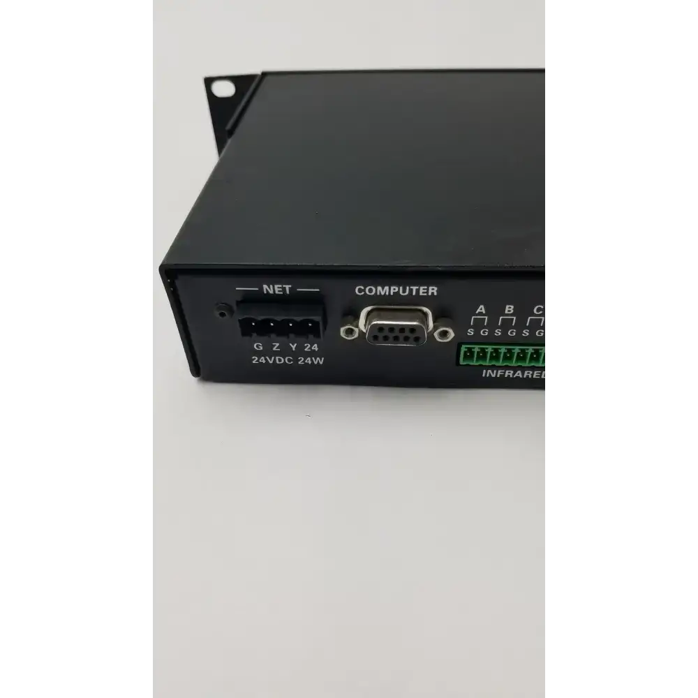 Crestron CP2E Control Processor Control Processor, second-hand product photo 8