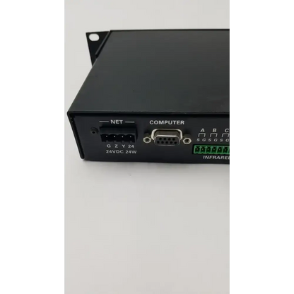 Crestron CP2E Control Processor Control Processor, second-hand product photo 8