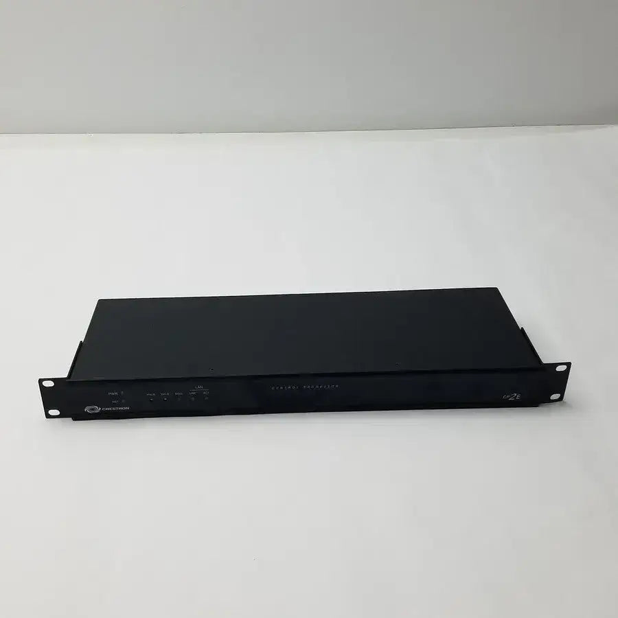 Crestron CP2E Control Processor Control Processor, second-hand product photo 1