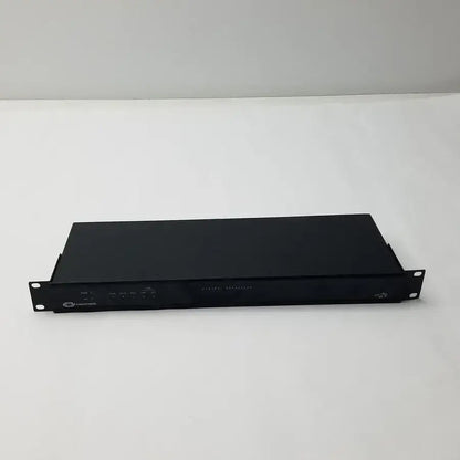 Crestron CP2E Control Processor Control Processor, second-hand product photo 1