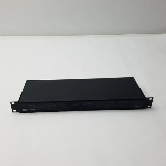 Crestron CP2E Control Processor Control Processor, second-hand product photo 1