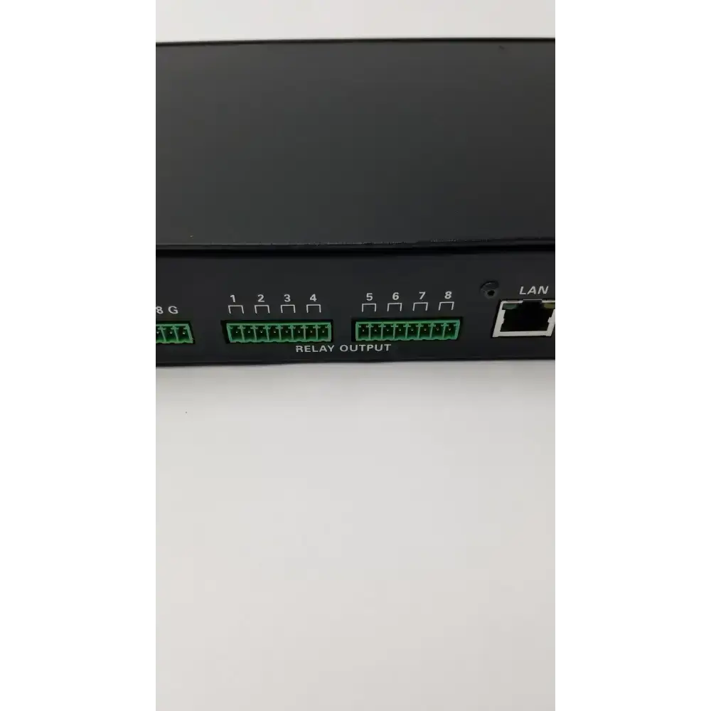 Crestron CP2E Control Processor Control Processor, second-hand product photo 11
