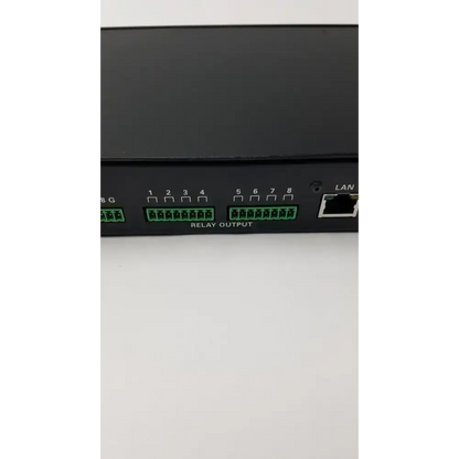 Crestron CP2E Control Processor Control Processor, second-hand product photo 11