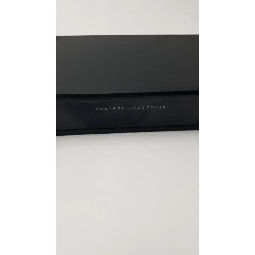 Crestron CP2E Control Processor Control Processor, second-hand product photo 6
