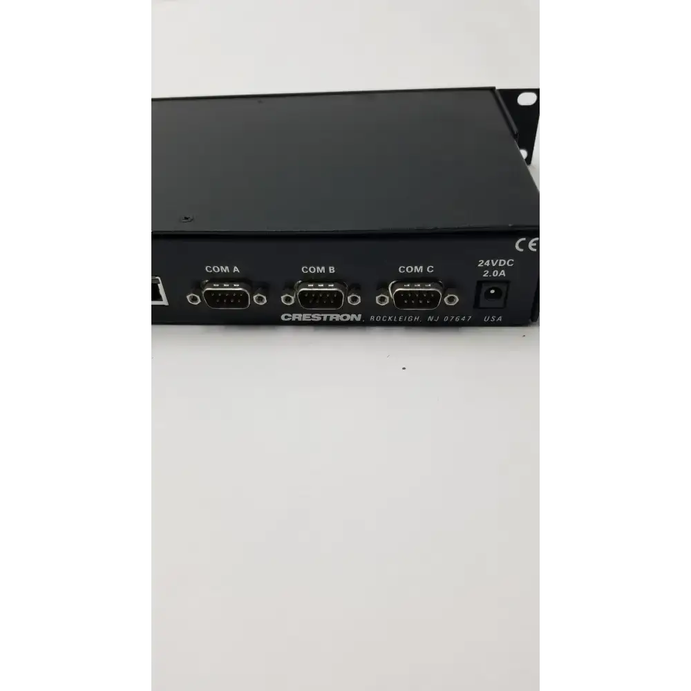 Crestron CP2E Control Processor Control Processor, second-hand product photo 14
