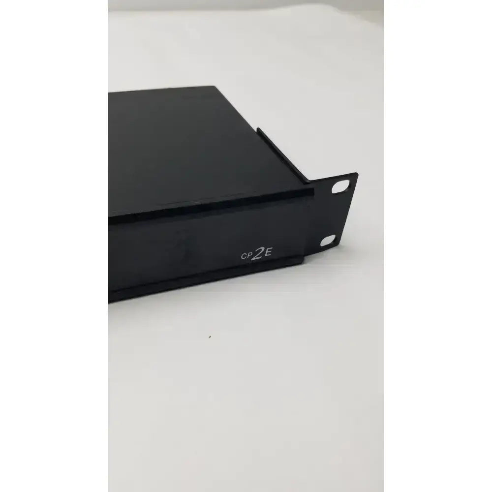 Crestron CP2E Control Processor Control Processor, second-hand product photo 7